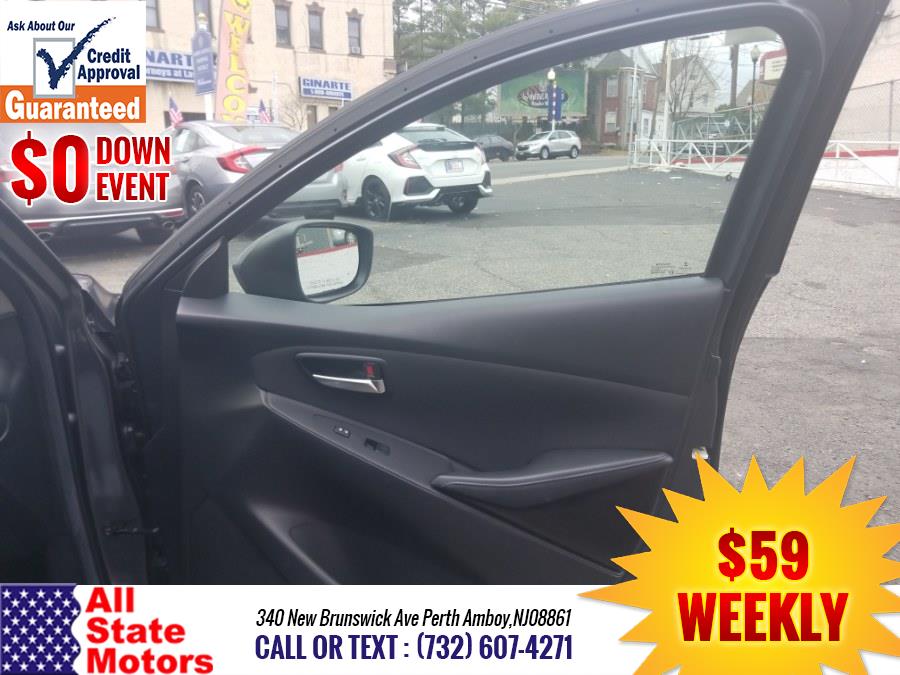 2017 Toyota Yaris iA Auto (Natl), available for sale in Perth Amboy, New Jersey | All State Motor Inc. Perth Amboy, New Jersey 2017 Toyota Yaris iA Auto (Natl), available for sale in Perth Amboy, New Jersey | All State Motor Inc. Perth Amboy, New Jersey