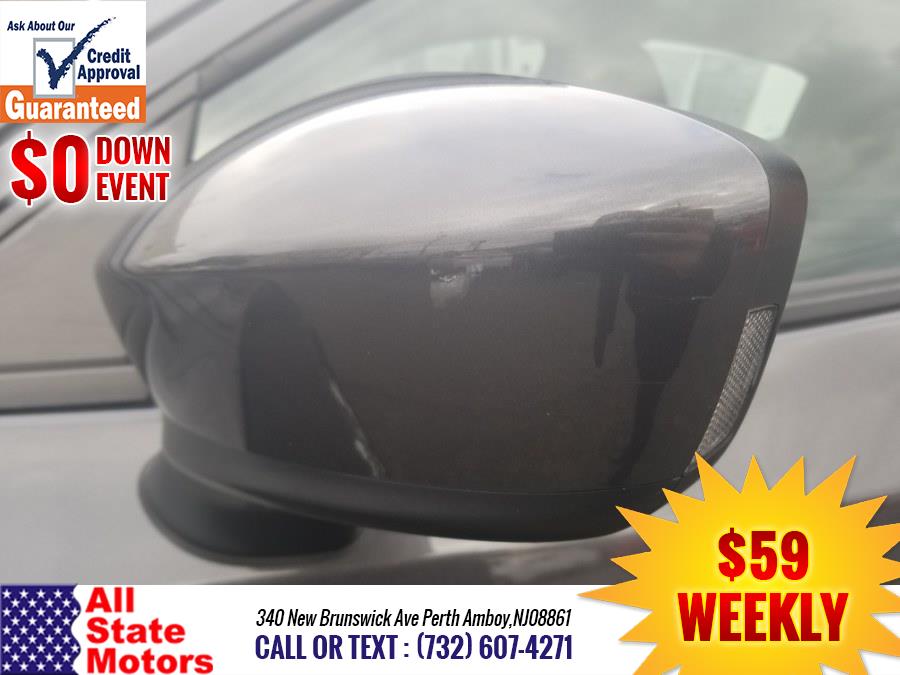 2017 Toyota Yaris iA Auto (Natl), available for sale in Perth Amboy, New Jersey | All State Motor Inc. Perth Amboy, New Jersey 2017 Toyota Yaris iA Auto (Natl), available for sale in Perth Amboy, New Jersey | All State Motor Inc. Perth Amboy, New Jersey