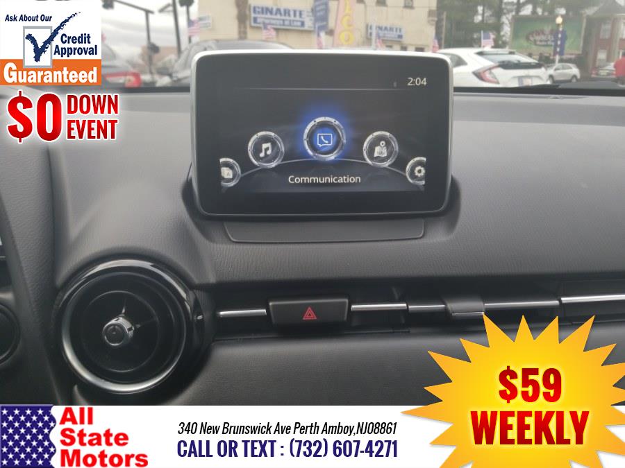 2017 Toyota Yaris iA Auto (Natl), available for sale in Perth Amboy, New Jersey | All State Motor Inc. Perth Amboy, New Jersey 2017 Toyota Yaris iA Auto (Natl), available for sale in Perth Amboy, New Jersey | All State Motor Inc. Perth Amboy, New Jersey