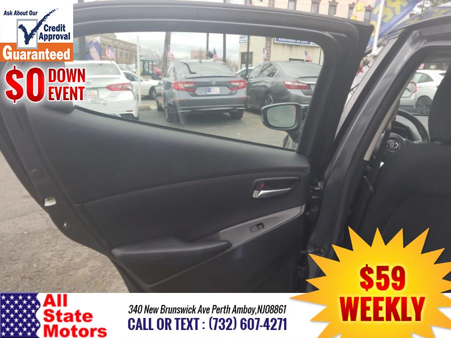 2017 Toyota Yaris iA Auto (Natl), available for sale in Perth Amboy, New Jersey | All State Motor Inc. Perth Amboy, New Jersey 2017 Toyota Yaris iA Auto (Natl), available for sale in Perth Amboy, New Jersey | All State Motor Inc. Perth Amboy, New Jersey