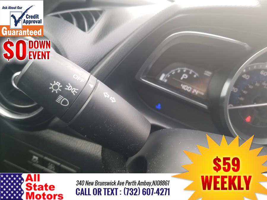 2017 Toyota Yaris iA Auto (Natl), available for sale in Perth Amboy, New Jersey | All State Motor Inc. Perth Amboy, New Jersey 2017 Toyota Yaris iA Auto (Natl), available for sale in Perth Amboy, New Jersey | All State Motor Inc. Perth Amboy, New Jersey