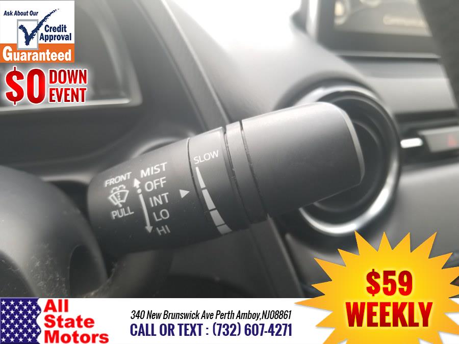 2017 Toyota Yaris iA Auto (Natl), available for sale in Perth Amboy, New Jersey | All State Motor Inc. Perth Amboy, New Jersey 2017 Toyota Yaris iA Auto (Natl), available for sale in Perth Amboy, New Jersey | All State Motor Inc. Perth Amboy, New Jersey