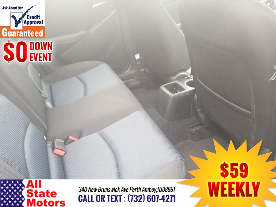 2017 Toyota Yaris iA Auto (Natl), available for sale in Perth Amboy, New Jersey | All State Motor Inc. Perth Amboy, New Jersey 2017 Toyota Yaris iA Auto (Natl), available for sale in Perth Amboy, New Jersey | All State Motor Inc. Perth Amboy, New Jersey