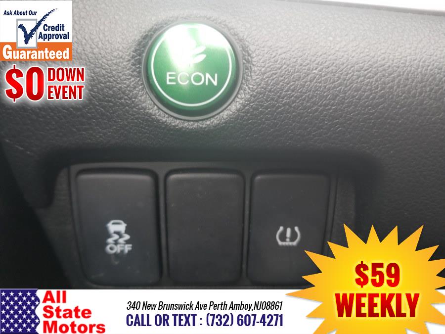 Used Honda CR-V AWD 5dr SE 2016 | All State Motor Inc. Perth Amboy, New Jersey Used Honda CR-V AWD 5dr SE 2016 | All State Motor Inc. Perth Amboy, New Jersey