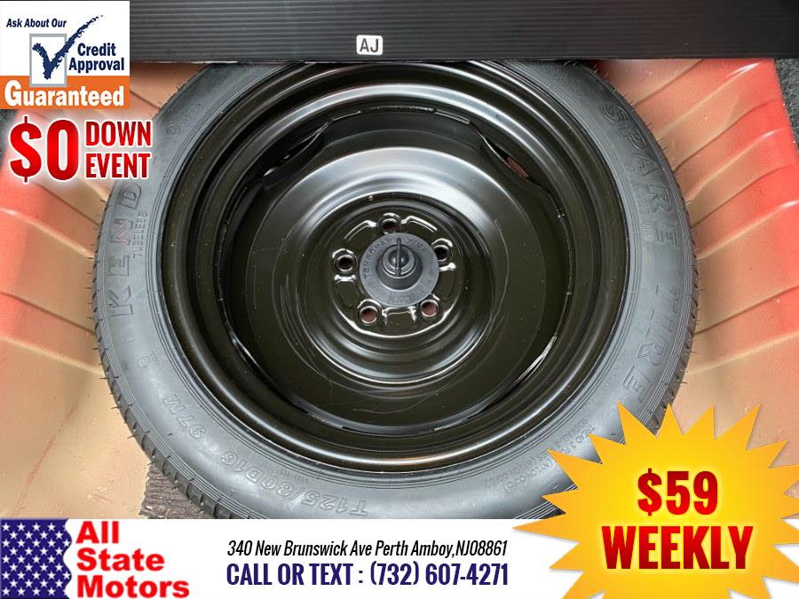 2018 Honda Civic Sedan EX CVT, available for sale in Perth Amboy, New Jersey | All State Motor Inc. Perth Amboy, New Jersey 2018 Honda Civic Sedan EX CVT, available for sale in Perth Amboy, New Jersey | All State Motor Inc. Perth Amboy, New Jersey