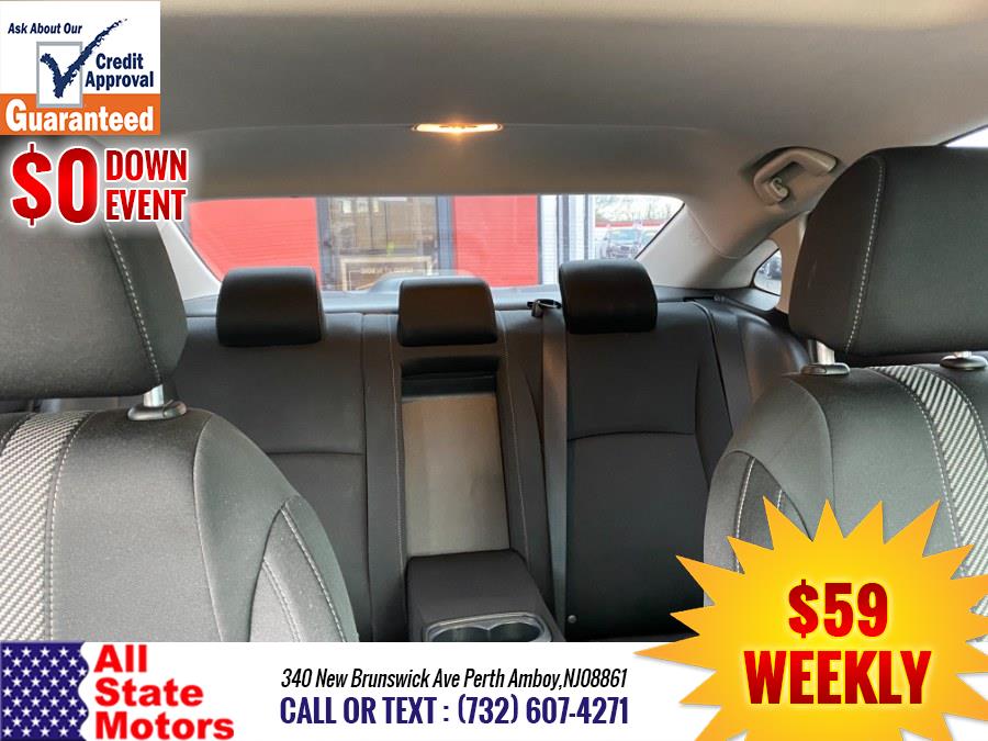 2018 Honda Civic Sedan EX CVT, available for sale in Perth Amboy, New Jersey | All State Motor Inc. Perth Amboy, New Jersey 2018 Honda Civic Sedan EX CVT, available for sale in Perth Amboy, New Jersey | All State Motor Inc. Perth Amboy, New Jersey