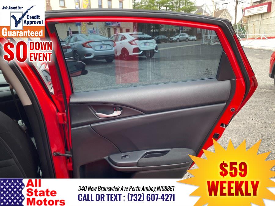 2018 Honda Civic Sedan EX CVT, available for sale in Perth Amboy, New Jersey | All State Motor Inc. Perth Amboy, New Jersey 2018 Honda Civic Sedan EX CVT, available for sale in Perth Amboy, New Jersey | All State Motor Inc. Perth Amboy, New Jersey