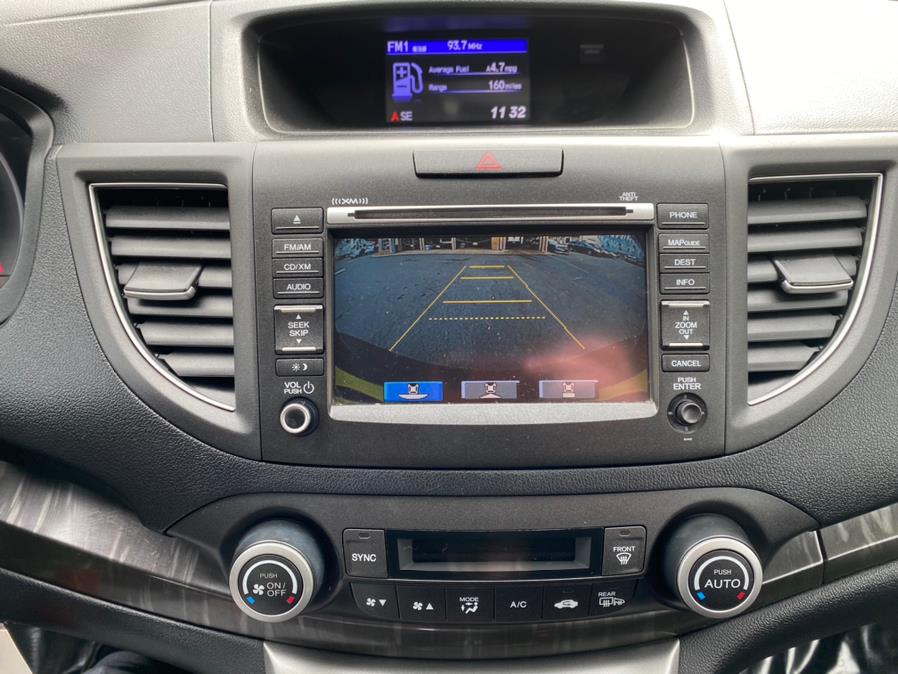 Used Honda CR-V AWD 5dr EX-L w/Navi 2014 | VEB Auto Sales. Hartford, Connecticut Used Honda CR-V AWD 5dr EX-L w/Navi 2014 | VEB Auto Sales. Hartford, Connecticut