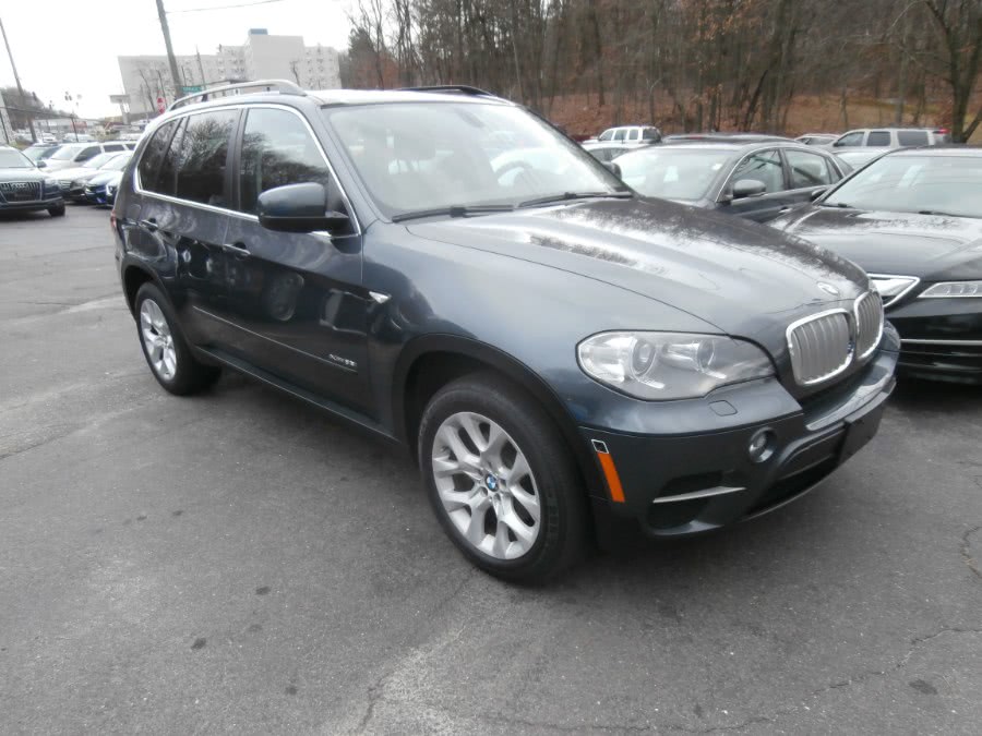 2013 BMW X5 Prem, available for sale in Waterbury, Connecticut | Jim Juliani Motors. Waterbury, Connecticut