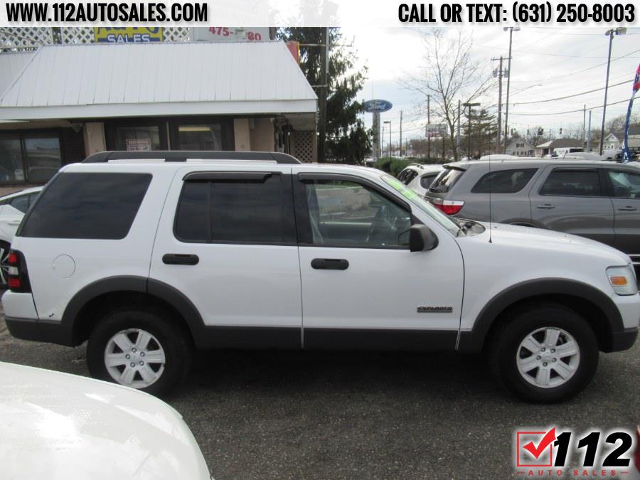 Used Ford Explorer 4dr 114" WB 4.6L XLT 4WD 2006 | 112 Auto Sales. Patchogue, New York Used Ford Explorer 4dr 114" WB 4.6L XLT 4WD 2006 | 112 Auto Sales. Patchogue, New York