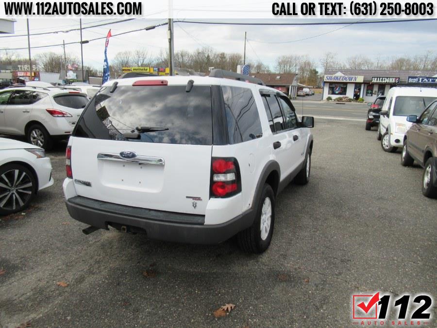 Used Ford Explorer 4dr 114" WB 4.6L XLT 4WD 2006 | 112 Auto Sales. Patchogue, New York Used Ford Explorer 4dr 114" WB 4.6L XLT 4WD 2006 | 112 Auto Sales. Patchogue, New York