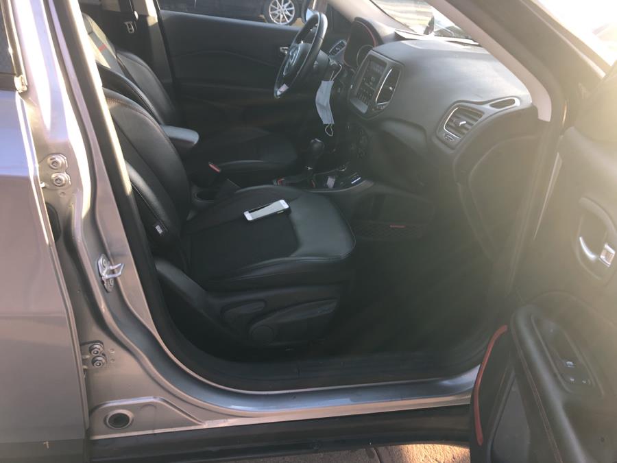 2020 Jeep Compass Trailhawk 4x4, available for sale in Jamaica, New York | Sylhet Motors Inc.. Jamaica, New York 2020 Jeep Compass Trailhawk 4x4, available for sale in Jamaica, New York | Sylhet Motors Inc.. Jamaica, New York