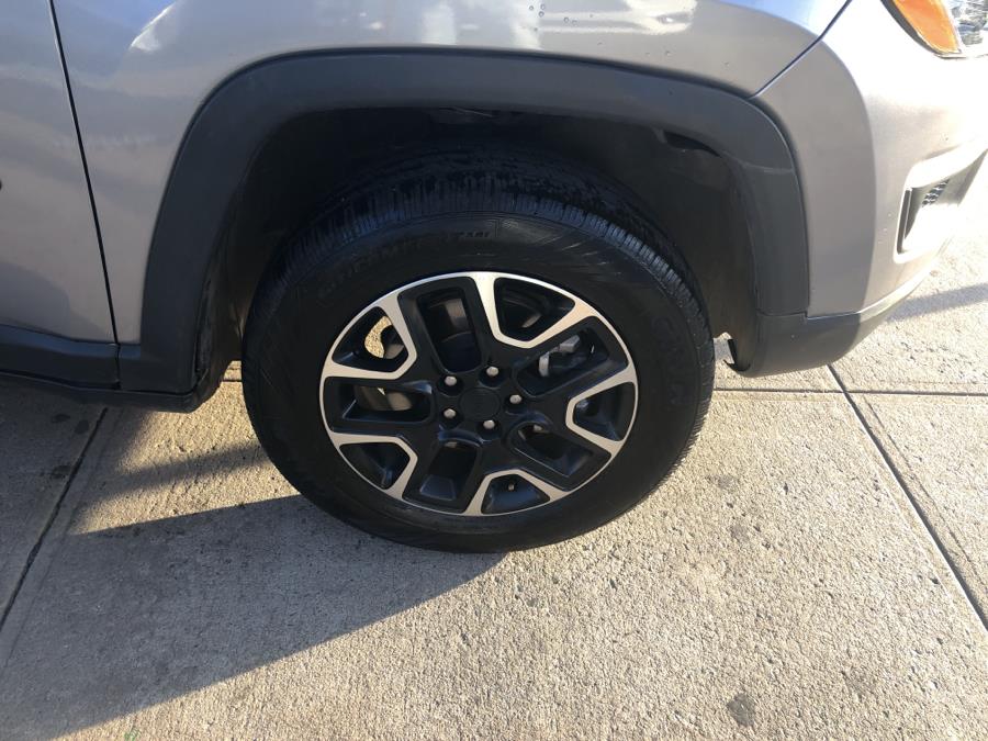 2020 Jeep Compass Trailhawk 4x4, available for sale in Jamaica, New York | Sylhet Motors Inc.. Jamaica, New York 2020 Jeep Compass Trailhawk 4x4, available for sale in Jamaica, New York | Sylhet Motors Inc.. Jamaica, New York