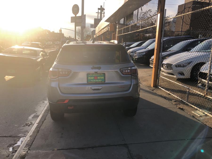 2020 Jeep Compass Trailhawk 4x4, available for sale in Jamaica, New York | Sylhet Motors Inc.. Jamaica, New York 2020 Jeep Compass Trailhawk 4x4, available for sale in Jamaica, New York | Sylhet Motors Inc.. Jamaica, New York
