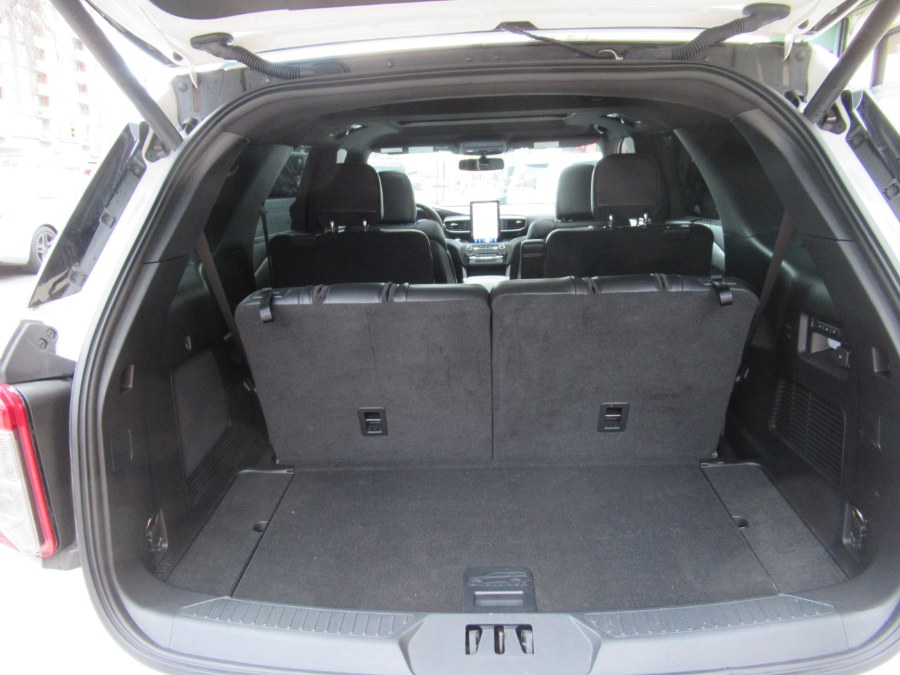 2020 Ford Explorer ST 4WD, available for sale in Woodside, New York | Pepmore Auto Sales Inc.. Woodside, New York 2020 Ford Explorer ST 4WD, available for sale in Woodside, New York | Pepmore Auto Sales Inc.. Woodside, New York