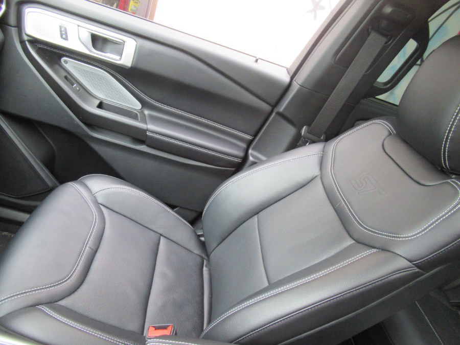 2020 Ford Explorer ST 4WD, available for sale in Woodside, New York | Pepmore Auto Sales Inc.. Woodside, New York 2020 Ford Explorer ST 4WD, available for sale in Woodside, New York | Pepmore Auto Sales Inc.. Woodside, New York