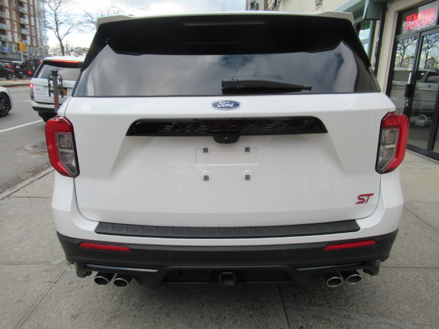 2020 Ford Explorer ST 4WD, available for sale in Woodside, New York | Pepmore Auto Sales Inc.. Woodside, New York 2020 Ford Explorer ST 4WD, available for sale in Woodside, New York | Pepmore Auto Sales Inc.. Woodside, New York