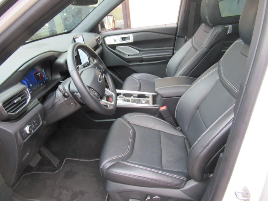 2020 Ford Explorer ST 4WD, available for sale in Woodside, New York | Pepmore Auto Sales Inc.. Woodside, New York 2020 Ford Explorer ST 4WD, available for sale in Woodside, New York | Pepmore Auto Sales Inc.. Woodside, New York