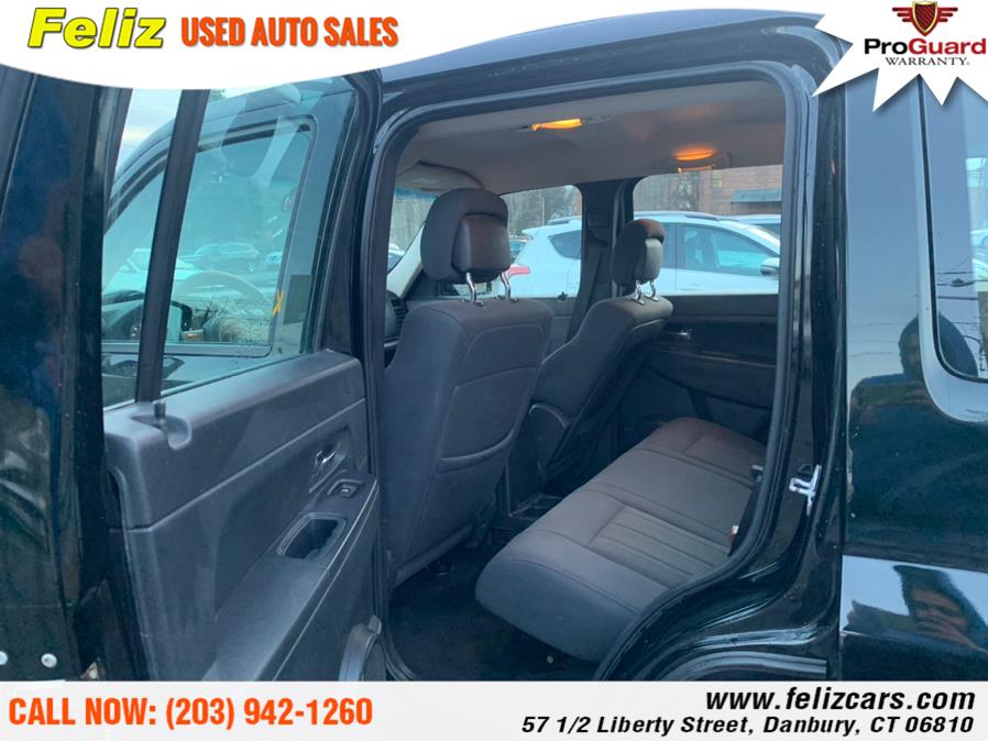 2012 Jeep Liberty 4WD 4dr Sport, available for sale in Danbury, Connecticut | Feliz Used Auto Sales. Danbury, Connecticut 2012 Jeep Liberty 4WD 4dr Sport, available for sale in Danbury, Connecticut | Feliz Used Auto Sales. Danbury, Connecticut