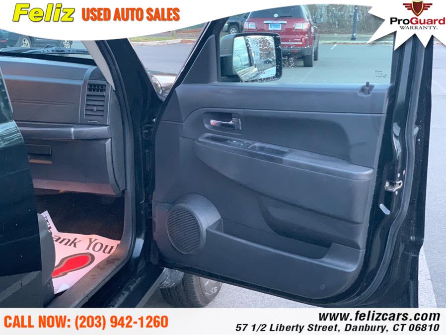 2012 Jeep Liberty 4WD 4dr Sport, available for sale in Danbury, Connecticut | Feliz Used Auto Sales. Danbury, Connecticut 2012 Jeep Liberty 4WD 4dr Sport, available for sale in Danbury, Connecticut | Feliz Used Auto Sales. Danbury, Connecticut