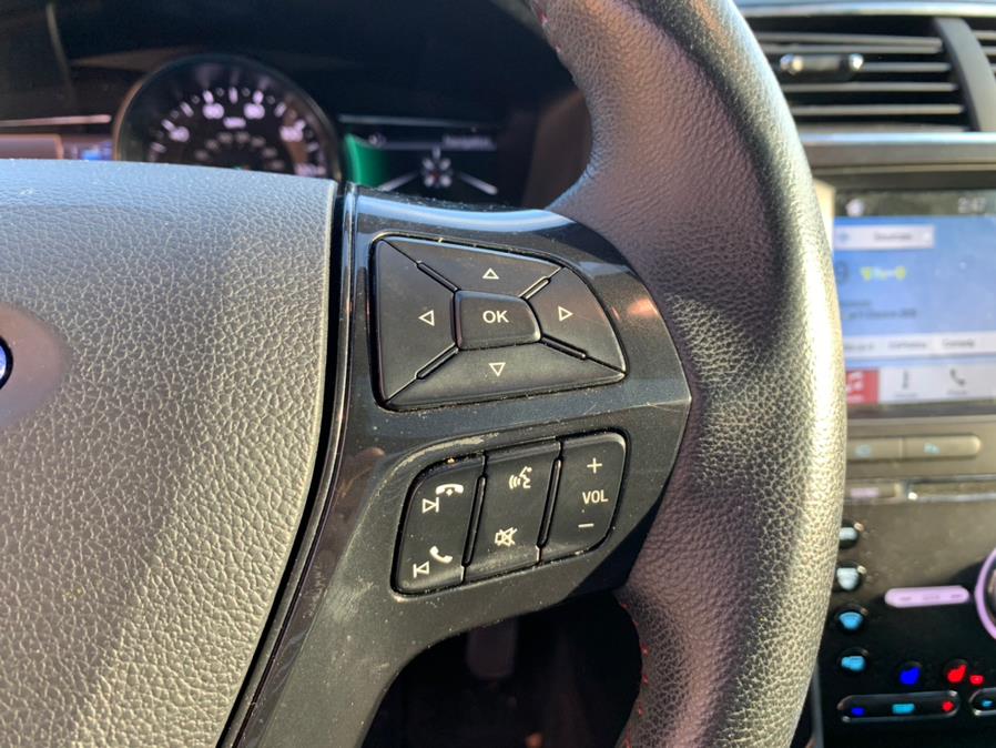 Used Ford Explorer Sport 4WD 2018 | M Sport Motor Car. Hillside, New Jersey Used Ford Explorer Sport 4WD 2018 | M Sport Motor Car. Hillside, New Jersey
