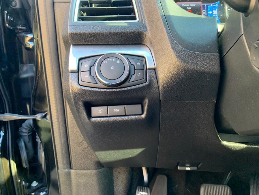 Used Ford Explorer Sport 4WD 2018 | M Sport Motor Car. Hillside, New Jersey Used Ford Explorer Sport 4WD 2018 | M Sport Motor Car. Hillside, New Jersey