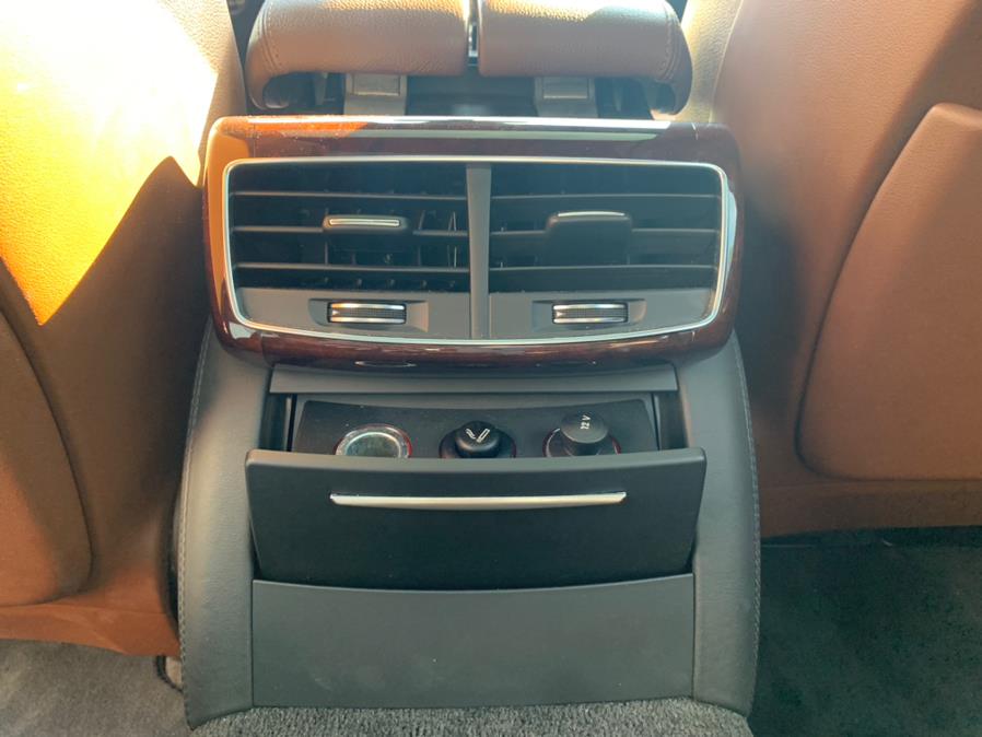 Used Audi A8 L 4dr Sdn 4.0L 2013 | M Sport Motor Car. Hillside, New Jersey Used Audi A8 L 4dr Sdn 4.0L 2013 | M Sport Motor Car. Hillside, New Jersey