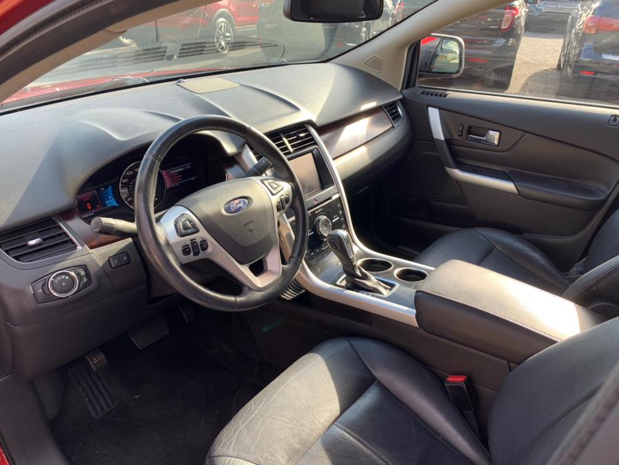 Used Ford Edge 4dr Limited AWD 2011 | M Sport Motor Car. Hillside, New Jersey Used Ford Edge 4dr Limited AWD 2011 | M Sport Motor Car. Hillside, New Jersey