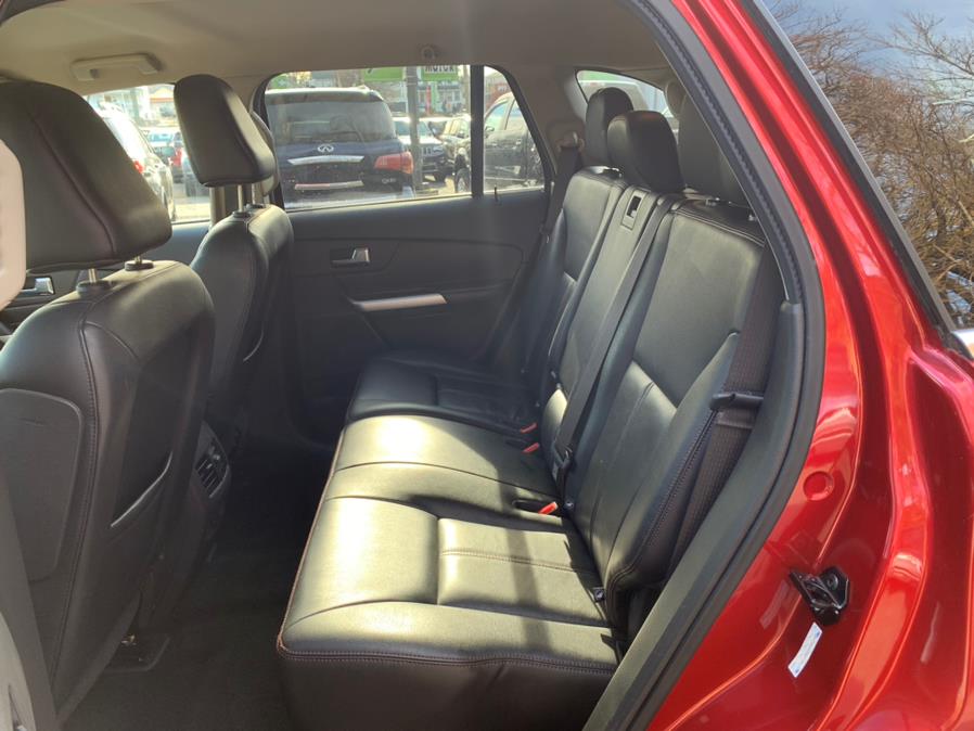 Used Ford Edge 4dr Limited AWD 2011 | M Sport Motor Car. Hillside, New Jersey Used Ford Edge 4dr Limited AWD 2011 | M Sport Motor Car. Hillside, New Jersey