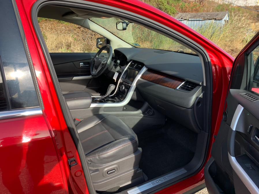 Used Ford Edge 4dr Limited AWD 2011 | M Sport Motor Car. Hillside, New Jersey Used Ford Edge 4dr Limited AWD 2011 | M Sport Motor Car. Hillside, New Jersey