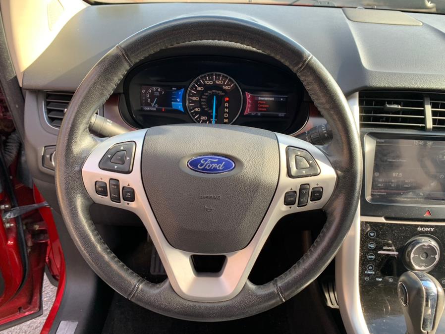 Used Ford Edge 4dr Limited AWD 2011 | M Sport Motor Car. Hillside, New Jersey Used Ford Edge 4dr Limited AWD 2011 | M Sport Motor Car. Hillside, New Jersey