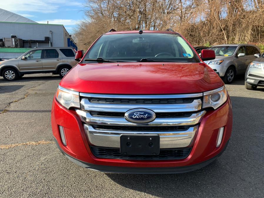 Used Ford Edge 4dr Limited AWD 2011 | M Sport Motor Car. Hillside, New Jersey Used Ford Edge 4dr Limited AWD 2011 | M Sport Motor Car. Hillside, New Jersey