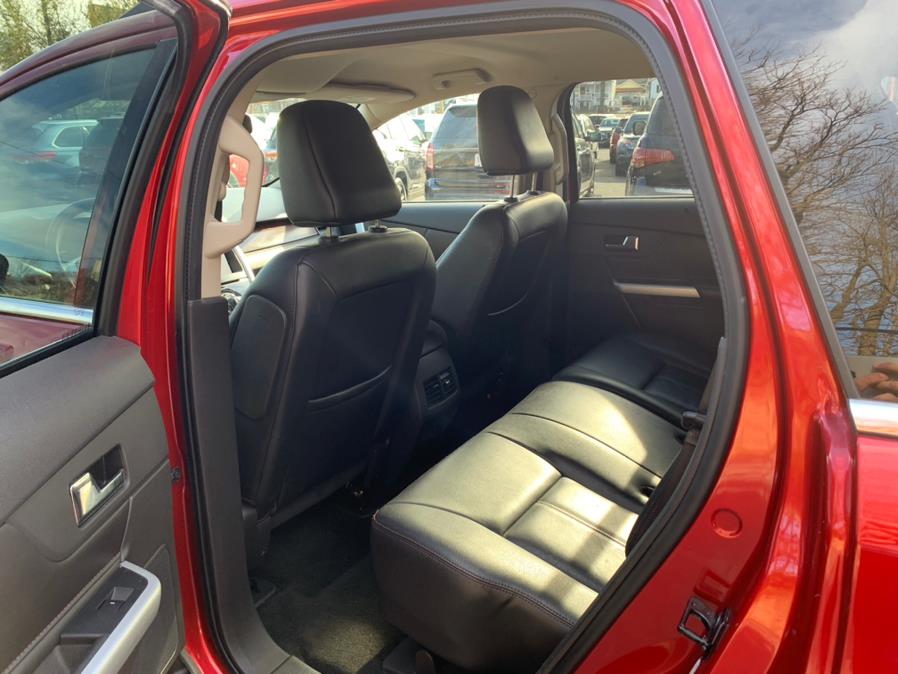 Used Ford Edge 4dr Limited AWD 2011 | M Sport Motor Car. Hillside, New Jersey Used Ford Edge 4dr Limited AWD 2011 | M Sport Motor Car. Hillside, New Jersey