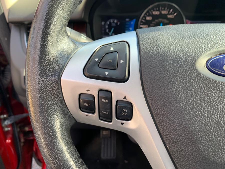 Used Ford Edge 4dr Limited AWD 2011 | M Sport Motor Car. Hillside, New Jersey Used Ford Edge 4dr Limited AWD 2011 | M Sport Motor Car. Hillside, New Jersey
