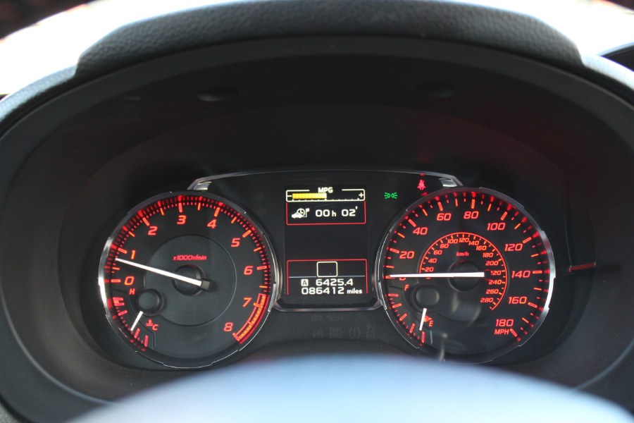 2016 Subaru WRX 4dr Sdn Man Limited, available for sale in Manchester, Connecticut | Carsonmain LLC. Manchester, Connecticut 2016 Subaru WRX 4dr Sdn Man Limited, available for sale in Manchester, Connecticut | Carsonmain LLC. Manchester, Connecticut