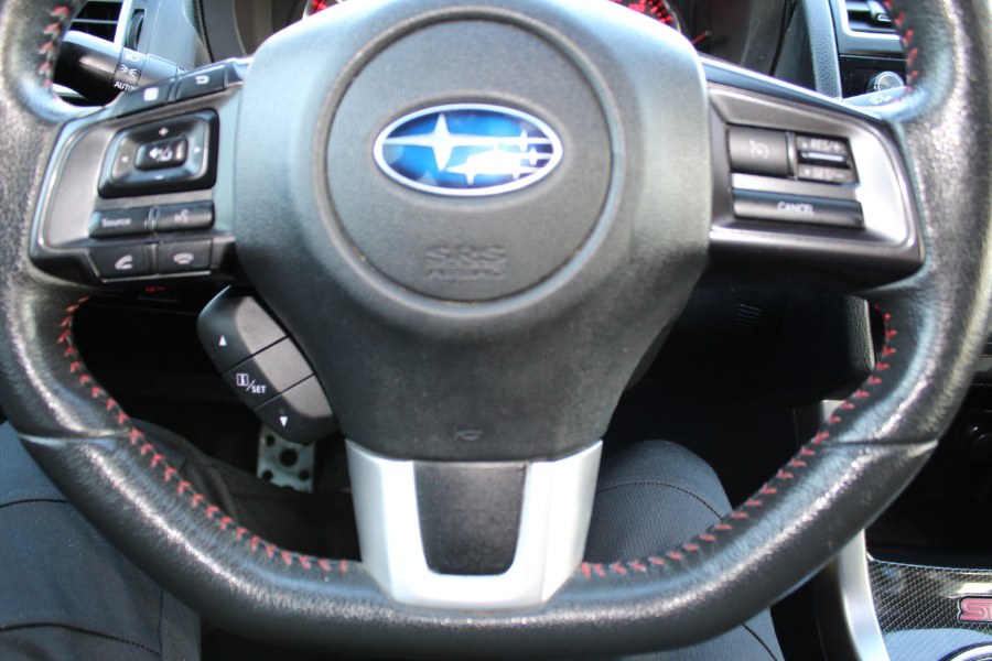 2016 Subaru WRX 4dr Sdn Man Limited, available for sale in Manchester, Connecticut | Carsonmain LLC. Manchester, Connecticut 2016 Subaru WRX 4dr Sdn Man Limited, available for sale in Manchester, Connecticut | Carsonmain LLC. Manchester, Connecticut