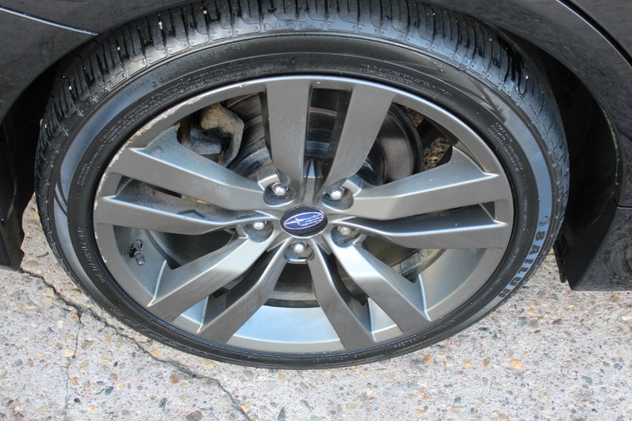 2016 Subaru WRX 4dr Sdn Man Limited, available for sale in Manchester, Connecticut | Carsonmain LLC. Manchester, Connecticut 2016 Subaru WRX 4dr Sdn Man Limited, available for sale in Manchester, Connecticut | Carsonmain LLC. Manchester, Connecticut