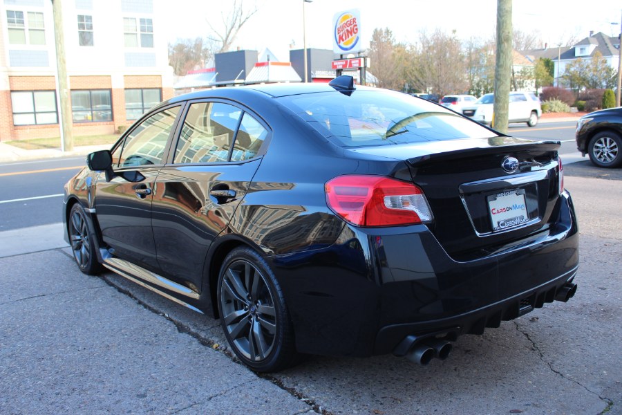 2016 Subaru WRX 4dr Sdn Man Limited, available for sale in Manchester, Connecticut | Carsonmain LLC. Manchester, Connecticut 2016 Subaru WRX 4dr Sdn Man Limited, available for sale in Manchester, Connecticut | Carsonmain LLC. Manchester, Connecticut