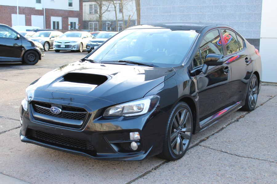 2016 Subaru WRX 4dr Sdn Man Limited, available for sale in Manchester, Connecticut | Carsonmain LLC. Manchester, Connecticut 2016 Subaru WRX 4dr Sdn Man Limited, available for sale in Manchester, Connecticut | Carsonmain LLC. Manchester, Connecticut