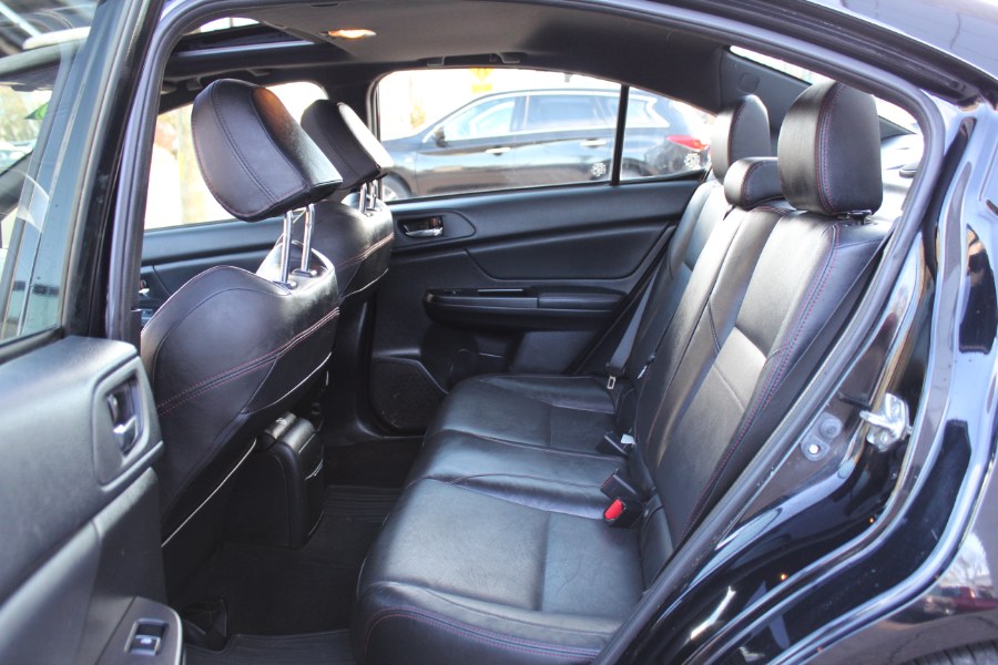 2016 Subaru WRX 4dr Sdn Man Limited, available for sale in Manchester, Connecticut | Carsonmain LLC. Manchester, Connecticut 2016 Subaru WRX 4dr Sdn Man Limited, available for sale in Manchester, Connecticut | Carsonmain LLC. Manchester, Connecticut