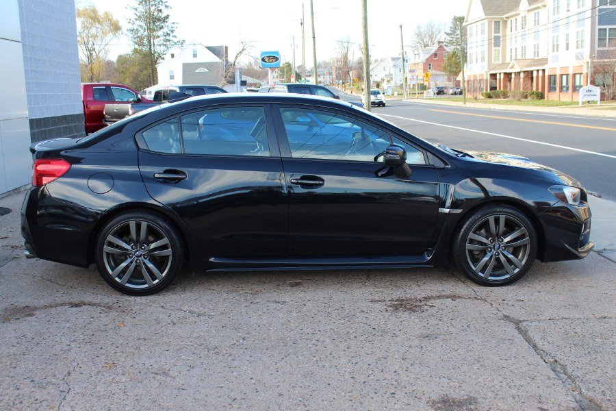 2016 Subaru WRX 4dr Sdn Man Limited, available for sale in Manchester, Connecticut | Carsonmain LLC. Manchester, Connecticut 2016 Subaru WRX 4dr Sdn Man Limited, available for sale in Manchester, Connecticut | Carsonmain LLC. Manchester, Connecticut