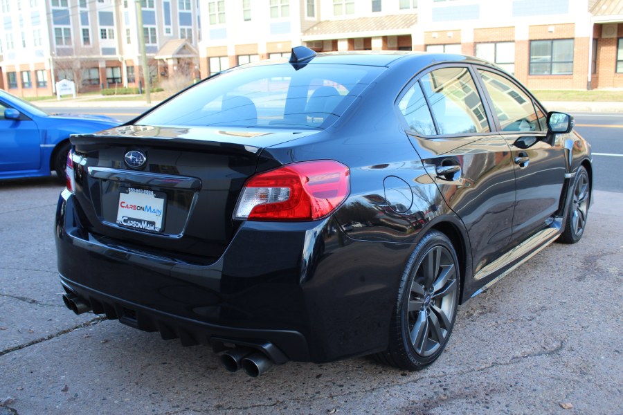 2016 Subaru WRX 4dr Sdn Man Limited, available for sale in Manchester, Connecticut | Carsonmain LLC. Manchester, Connecticut 2016 Subaru WRX 4dr Sdn Man Limited, available for sale in Manchester, Connecticut | Carsonmain LLC. Manchester, Connecticut