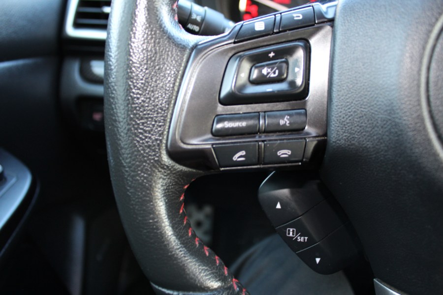 2016 Subaru WRX 4dr Sdn Man Limited, available for sale in Manchester, Connecticut | Carsonmain LLC. Manchester, Connecticut 2016 Subaru WRX 4dr Sdn Man Limited, available for sale in Manchester, Connecticut | Carsonmain LLC. Manchester, Connecticut