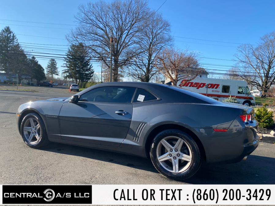 2011 Chevrolet Camaro 2dr Cpe 1LT, available for sale in East Windsor, Connecticut | Central A/S LLC. East Windsor, Connecticut 2011 Chevrolet Camaro 2dr Cpe 1LT, available for sale in East Windsor, Connecticut | Central A/S LLC. East Windsor, Connecticut