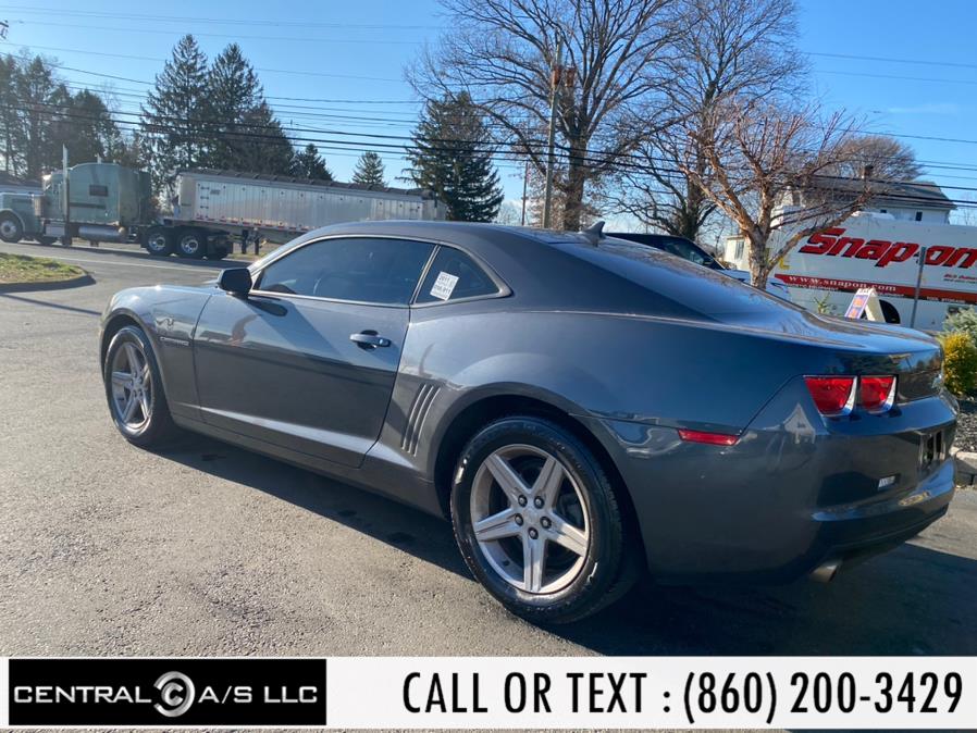 2011 Chevrolet Camaro 2dr Cpe 1LT, available for sale in East Windsor, Connecticut | Central A/S LLC. East Windsor, Connecticut 2011 Chevrolet Camaro 2dr Cpe 1LT, available for sale in East Windsor, Connecticut | Central A/S LLC. East Windsor, Connecticut