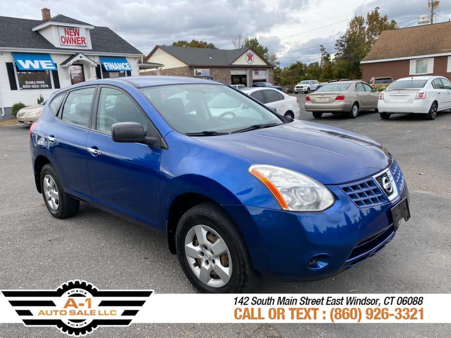 2010 Nissan Rogue Transmission 2010 Nissan Rogue Transmission