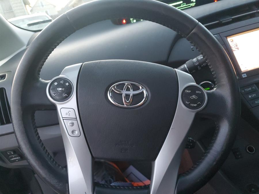 2010 Toyota Prius 5dr HB V (Natl), available for sale in Springfield, Massachusetts | Absolute Motors Inc. Springfield, Massachusetts 2010 Toyota Prius 5dr HB V (Natl), available for sale in Springfield, Massachusetts | Absolute Motors Inc. Springfield, Massachusetts