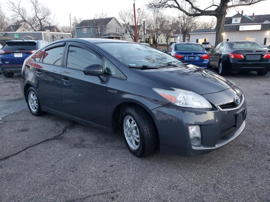 2010 Toyota Prius 5dr HB V (Natl), available for sale in Springfield, Massachusetts | Absolute Motors Inc. Springfield, Massachusetts 2010 Toyota Prius 5dr HB V (Natl), available for sale in Springfield, Massachusetts | Absolute Motors Inc. Springfield, Massachusetts