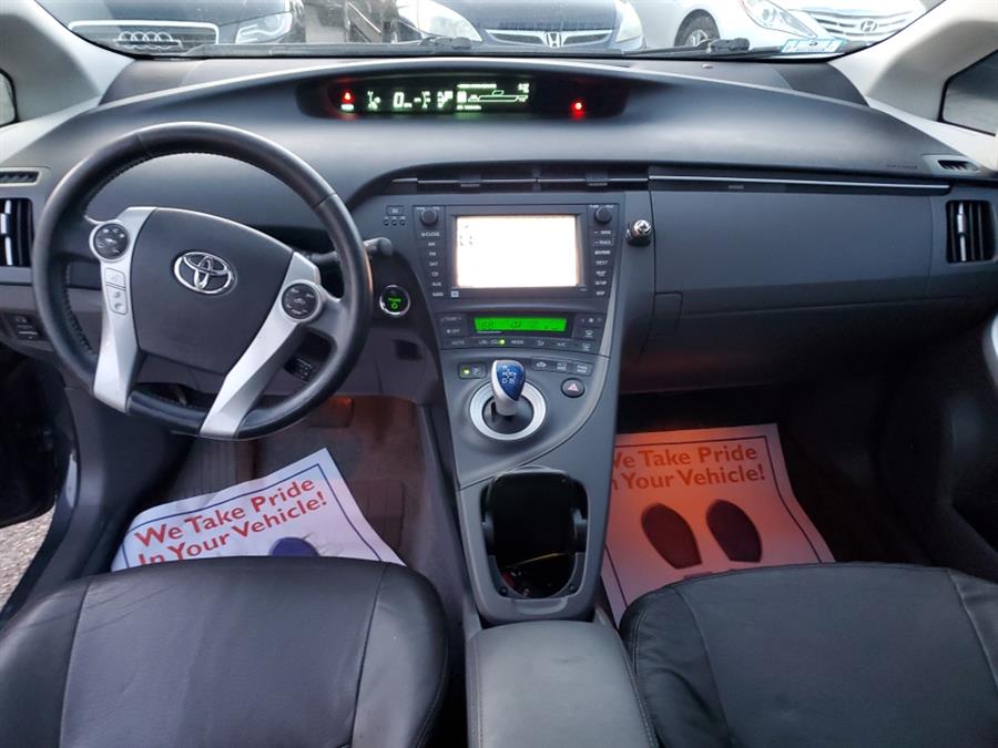 2010 Toyota Prius 5dr HB V (Natl), available for sale in Springfield, Massachusetts | Absolute Motors Inc. Springfield, Massachusetts 2010 Toyota Prius 5dr HB V (Natl), available for sale in Springfield, Massachusetts | Absolute Motors Inc. Springfield, Massachusetts
