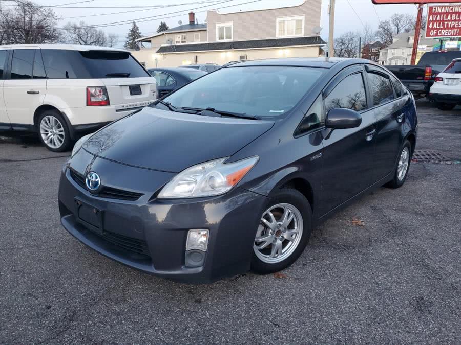 2010 Toyota Prius 5dr HB V (Natl), available for sale in Springfield, Massachusetts | Absolute Motors Inc. Springfield, Massachusetts 2010 Toyota Prius 5dr HB V (Natl), available for sale in Springfield, Massachusetts | Absolute Motors Inc. Springfield, Massachusetts